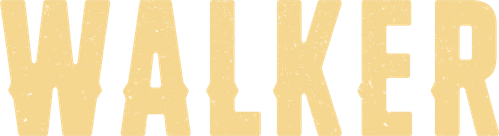 Walker — logos 4