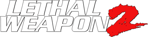 Lethal Weapon 2 — logos 6