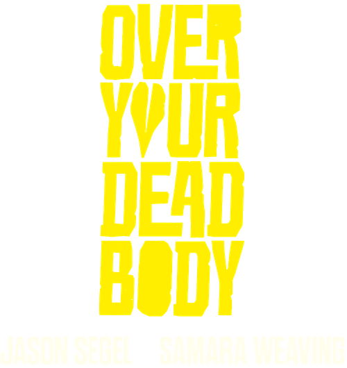 Over Your Dead Body — logos 5