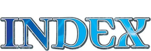 A Certain Magical Index — logos 2
