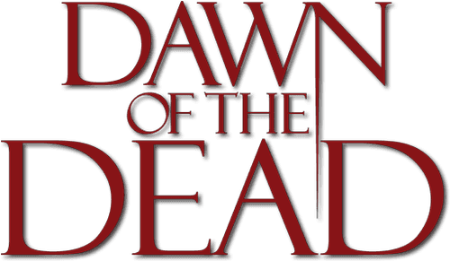 Dawn of the Dead — logos 6