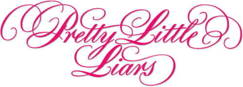 Pretty Little Liars — logos 4