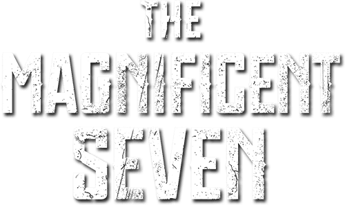 The Magnificent Seven — logos 5