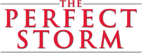 The Perfect Storm — logos 3