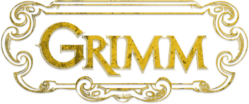 Grimm — logos 6