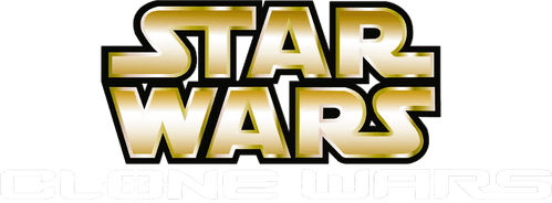 Star Wars: Clone Wars — logos 4