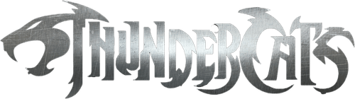 ThunderCats — logos 5