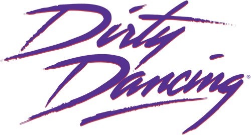 Dirty Dancing — logos 6