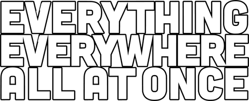 Everything Everywhere All at Once — logos 8