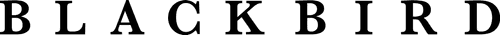 Black Bird — logos 4