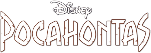 Pocahontas — logos 2
