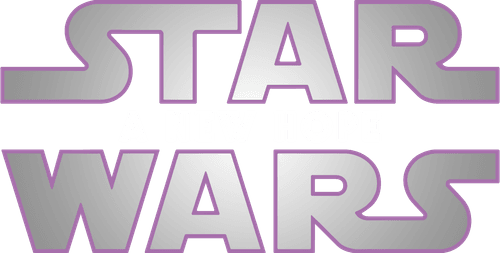 Star Wars — logos 2