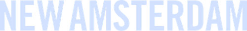 New Amsterdam — logos 5