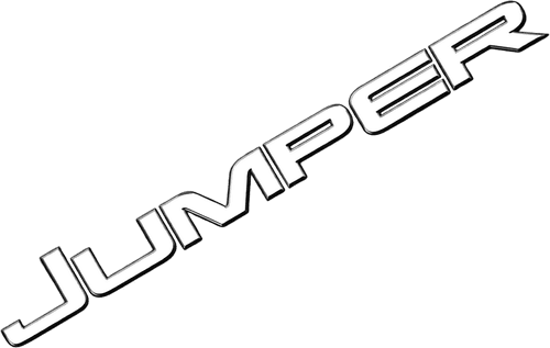 Jumper — logos 4