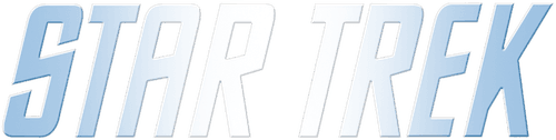 Star Trek — logos 3