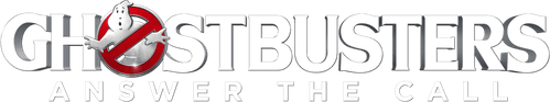 Ghostbusters — logos 2