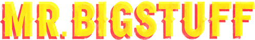 Mr Bigstuff — logos 2