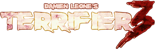 Terrifier 3 — logos 6