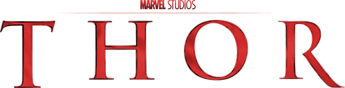 Thor — logos 8