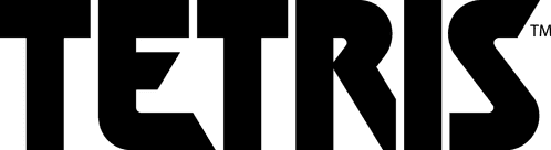 Tetris — logos 2