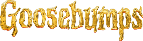 Goosebumps — logos 5
