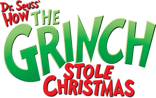 How the Grinch Stole Christmas — logos 6