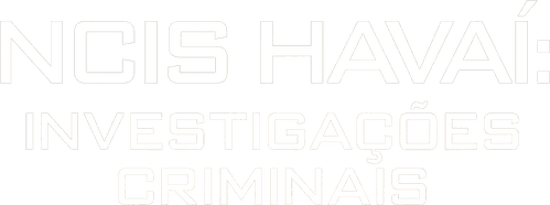 NCIS: Hawaiʻi — logos 2