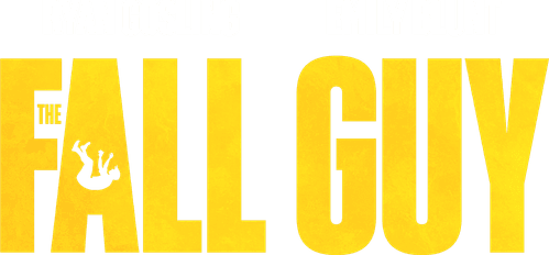 The Fall Guy — logos 6