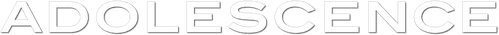 Adolescence — logos 4