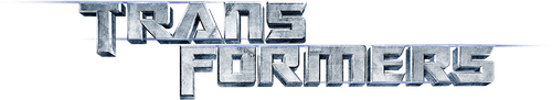 Transformers — logos 6