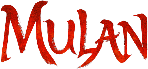 Mulan — logos 2