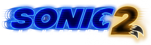 Sonic the Hedgehog 2 — logos 5