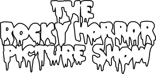 The Rocky Horror Picture Show — logos 6