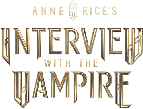 Interview with the Vampire — logos 5