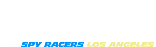 Fast & Furious Spy Racers — logos 3