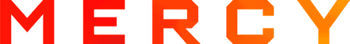 Mercy — logos 2