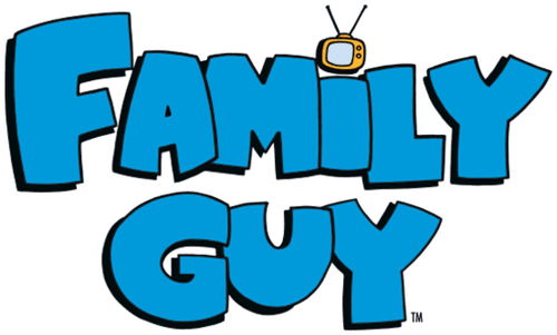 Family Guy — logos 3