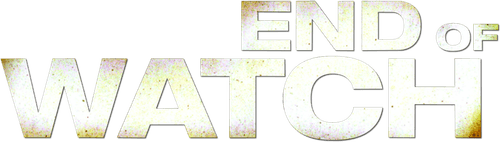 End of Watch — logos 2