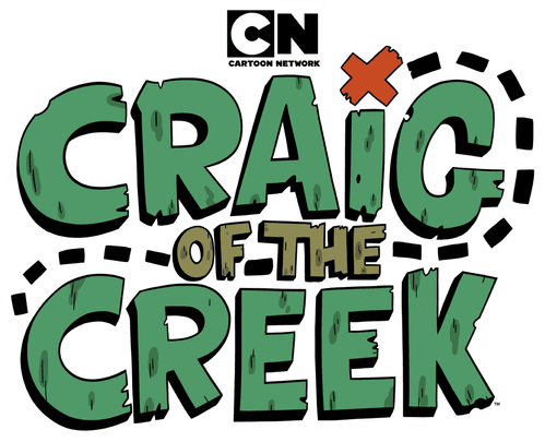 Craig of the Creek — logos 2