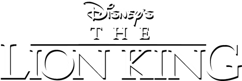 The Lion King — logos 4