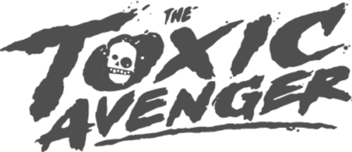 The Toxic Avenger Unrated — logos 5