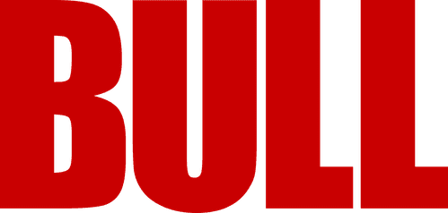 Bull — logos 3