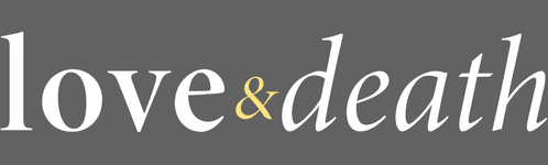 Love & Death — logos 4