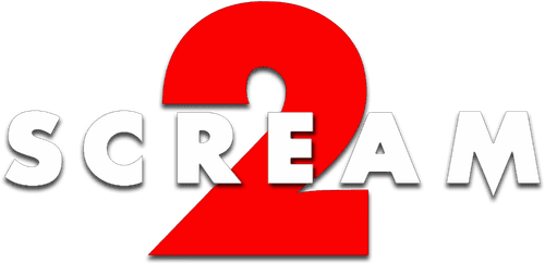 Scream 2 — logos 6