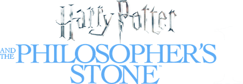 Harry Potter and the Philosopher's Stone — logos 6