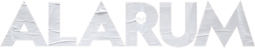 Alarum — logos 4