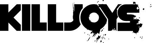 Killjoys — logos 4