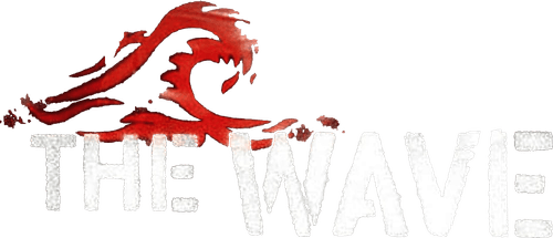 The Wave — logos 2