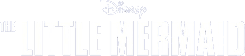 The Little Mermaid — logos 7