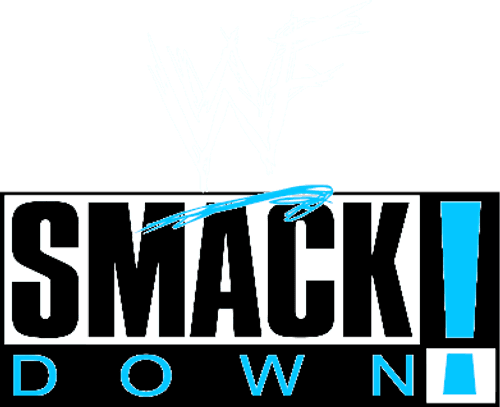 WWE Friday Night SmackDown — logos 5